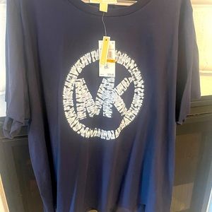 Michael Kors logo T-shirt 3X
